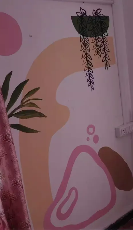Alexa Unisex Salon & Body Spa