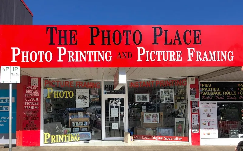 The Photo Place