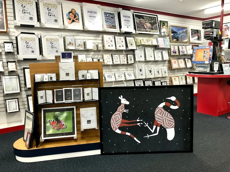 The Photo Place
