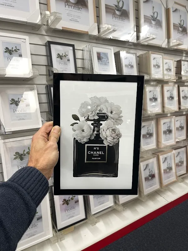 The Photo Place