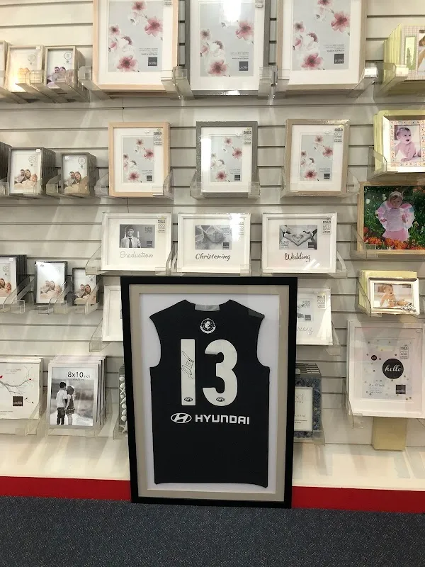 The Photo Place