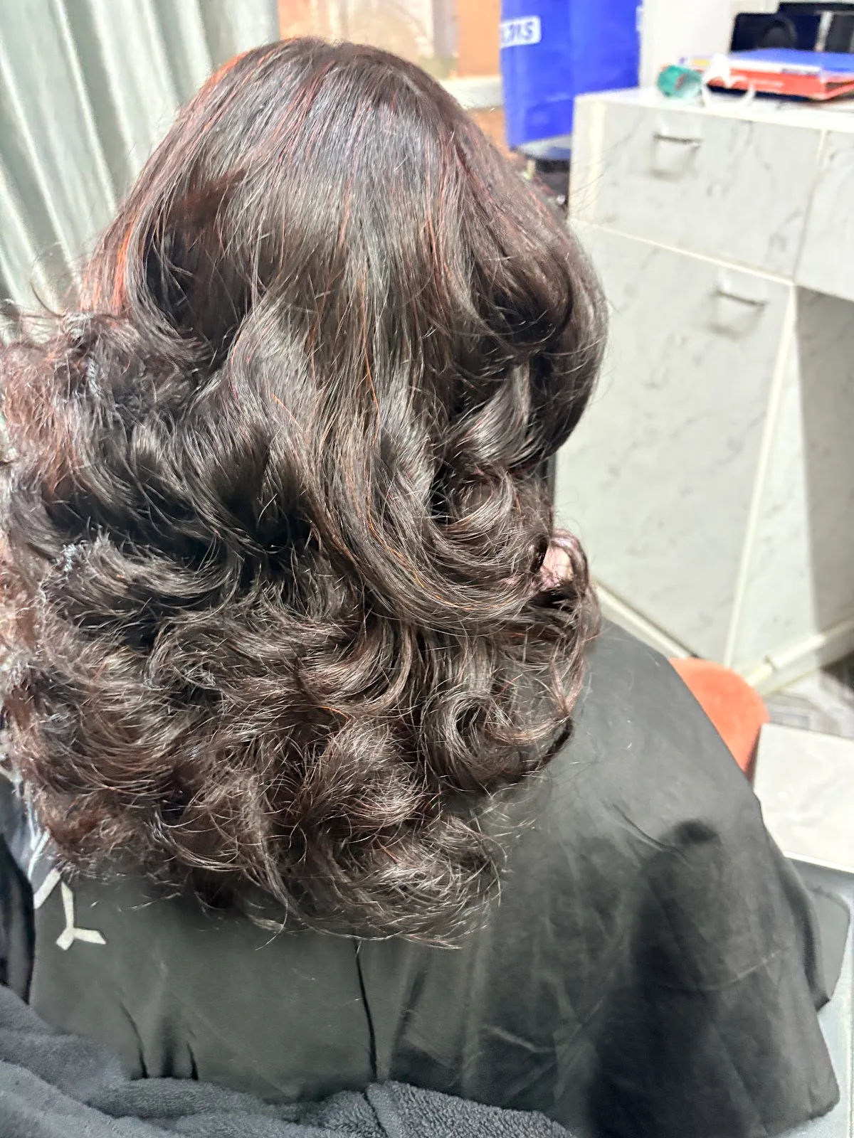 Style Reena Beauty Salon & Academy ( Hair / Skin / Makeup / Nails)