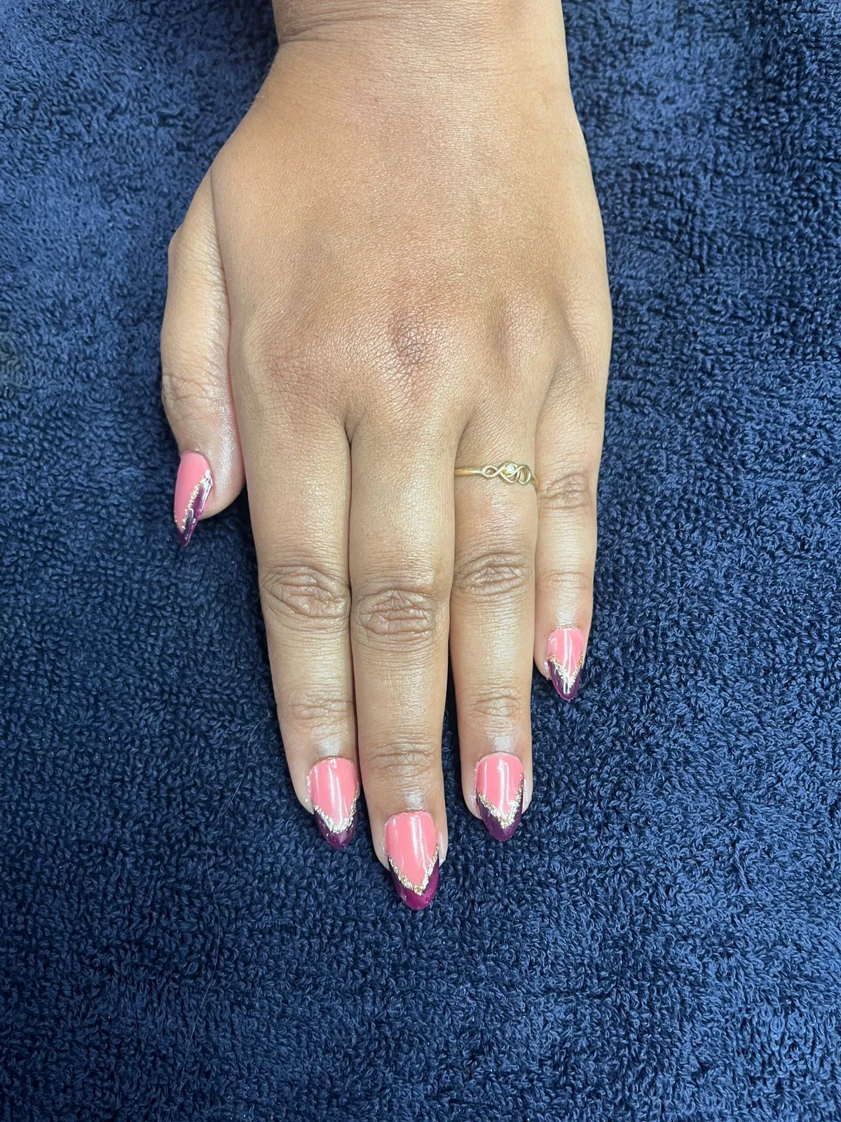 Style Reena Beauty Salon & Academy ( Hair / Skin / Makeup / Nails)