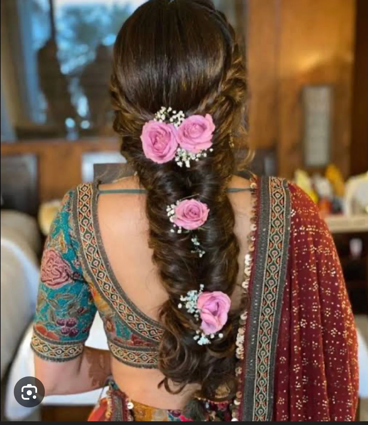 Style Reena Beauty Salon & Academy ( Hair / Skin / Makeup / Nails)