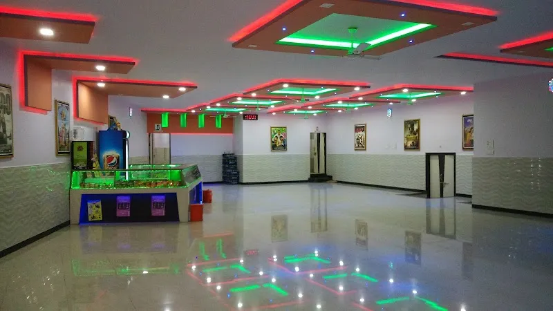 New Pradip Chitra Mandir.soygaon