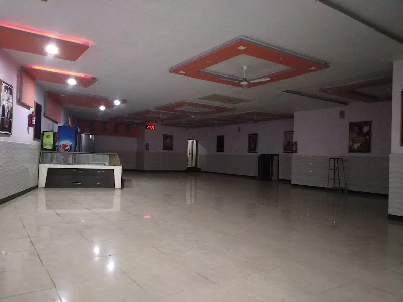 New Pradip Chitra Mandir.soygaon