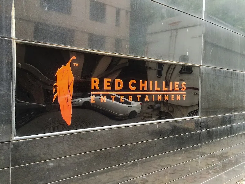 Redchillies.vfx