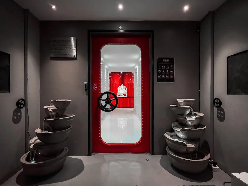 Redchillies.vfx
