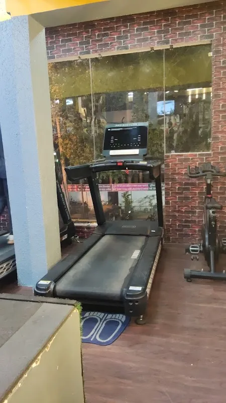 Fitness Culture Unisex GYM