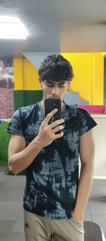 Fitness Culture Unisex GYM