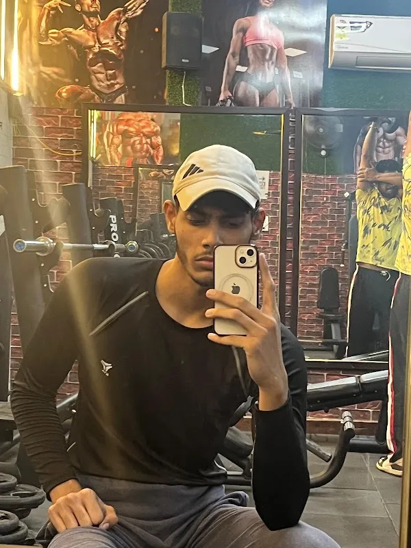 Fitness Culture Unisex GYM