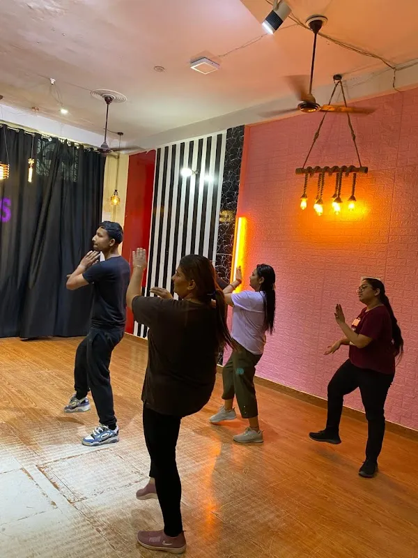 Danspiration dance studio