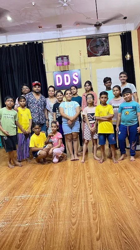Danspiration dance studio