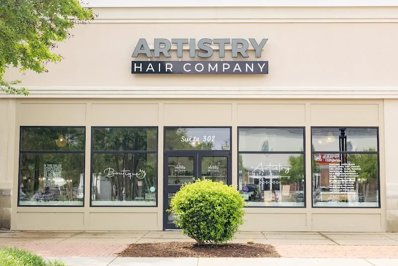 Artistry Hair Company