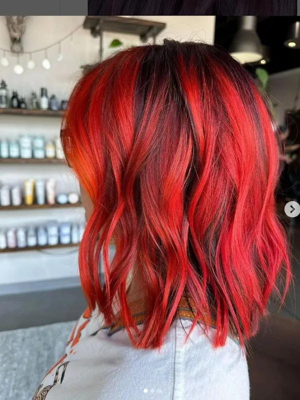 Artistry Hair Company