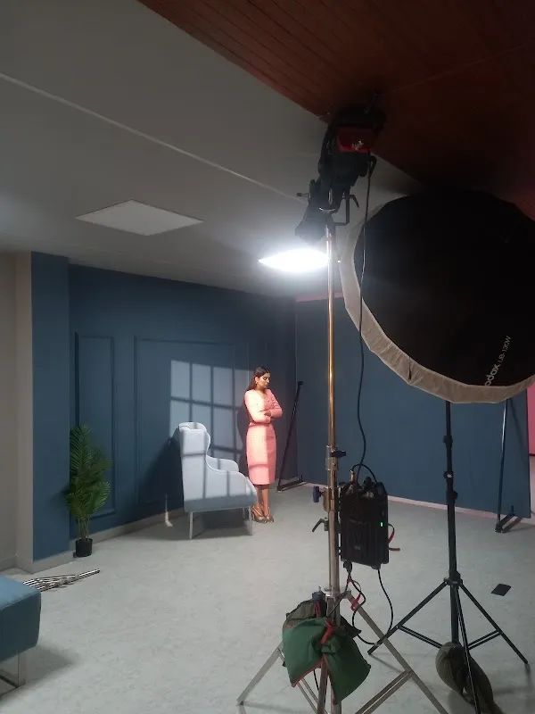 SyncEye Productions