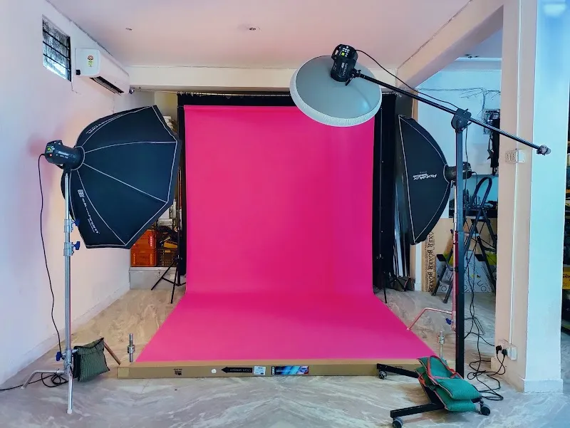 SyncEye Productions
