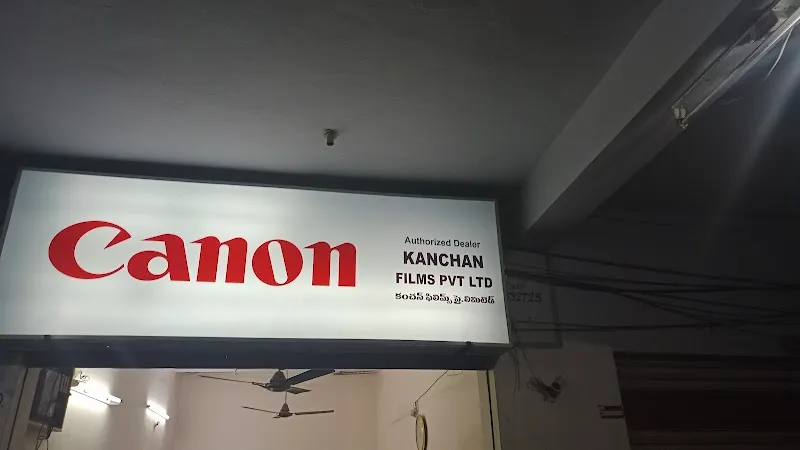 Kanchan Films private limited