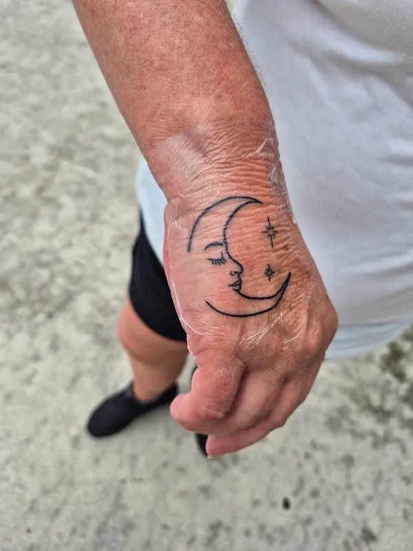 HEART & SOUL TATTOO COMPANY