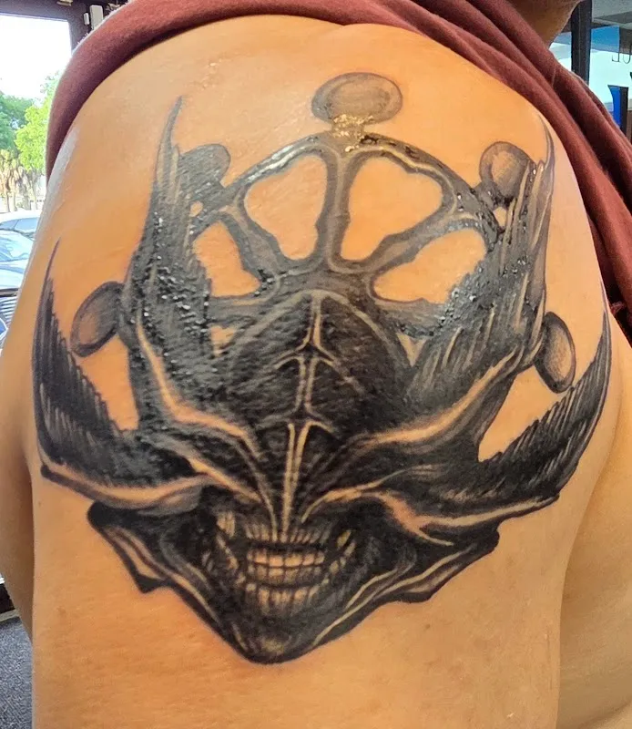 HEART & SOUL TATTOO COMPANY