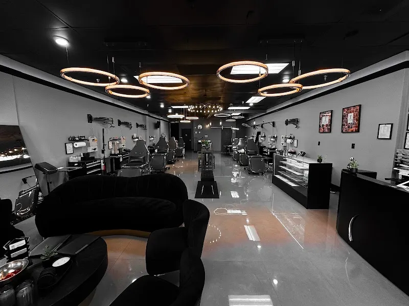 HEART & SOUL TATTOO COMPANY