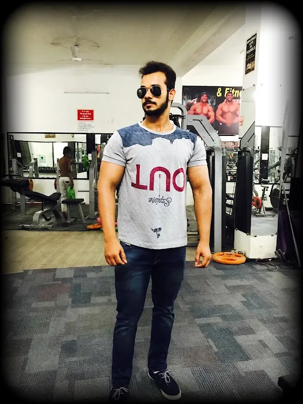MUSCLE AND FITNESS ZONE (MF ZONE)