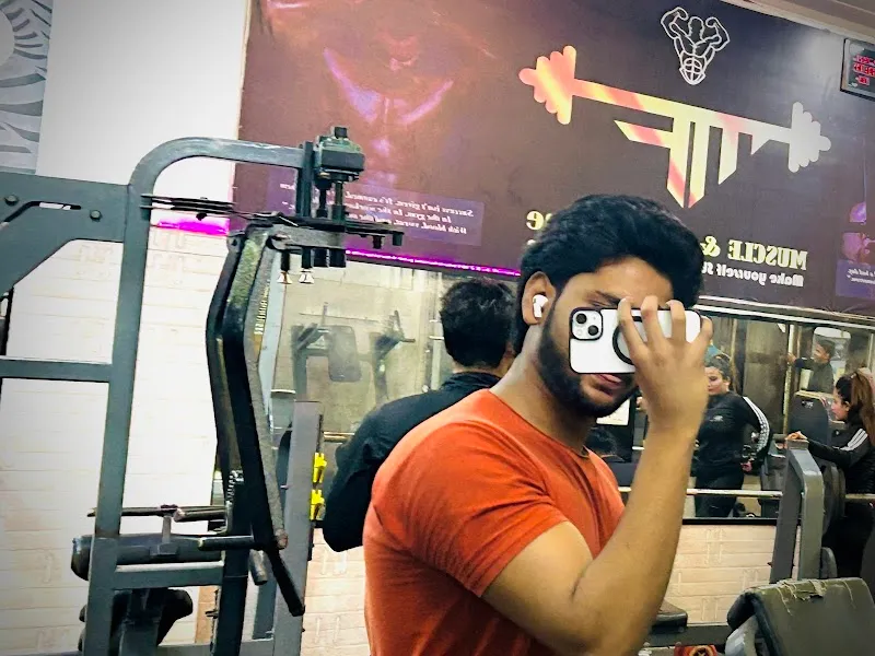 MUSCLE AND FITNESS ZONE (MF ZONE)