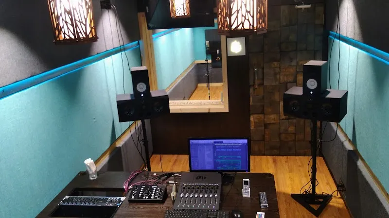 Jay Studio