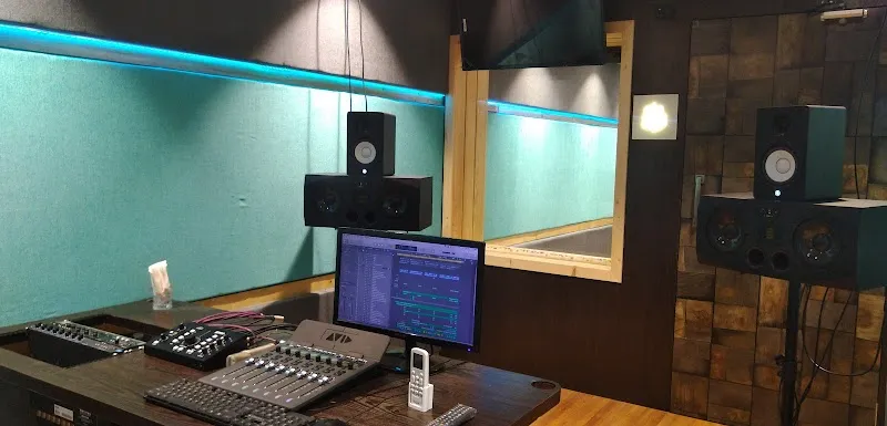 Jay Studio