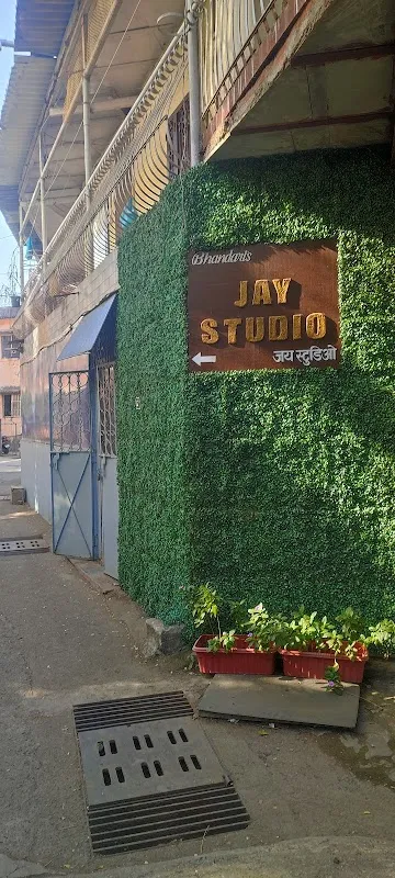 Jay Studio