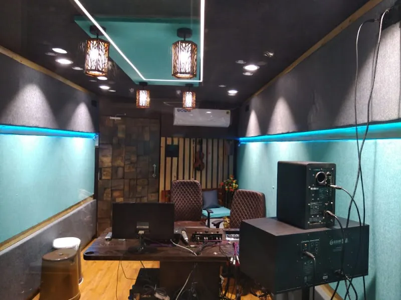 Jay Studio