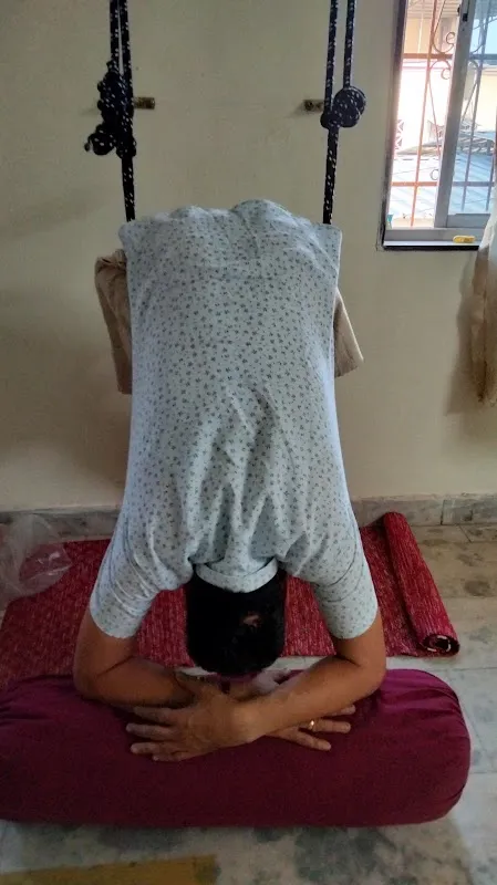 Vimukti Yoga and Wellness center
