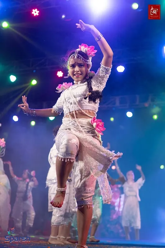 Manjuri Dance Institution