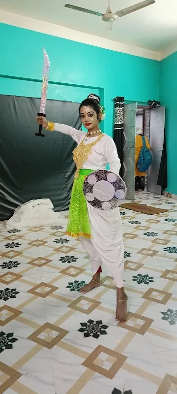 Manjuri Dance Institution