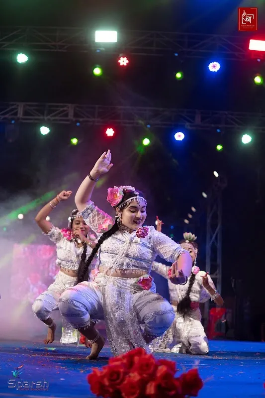 Manjuri Dance Institution