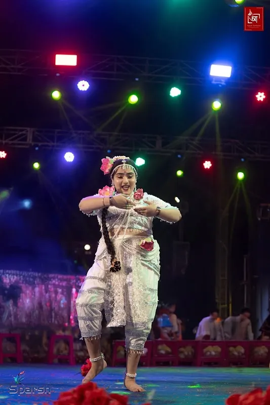 Manjuri Dance Institution