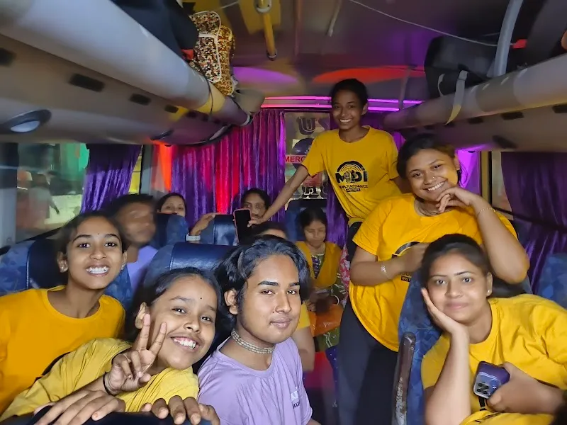 Manjuri Dance Institution