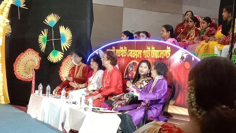Manjuri Dance Institution