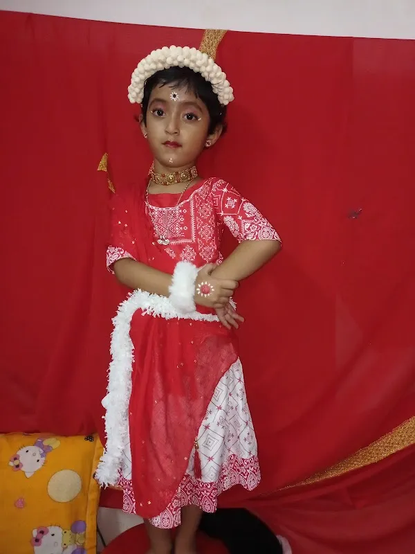 Manjuri Dance Institution