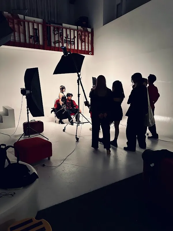 Image Style Studio