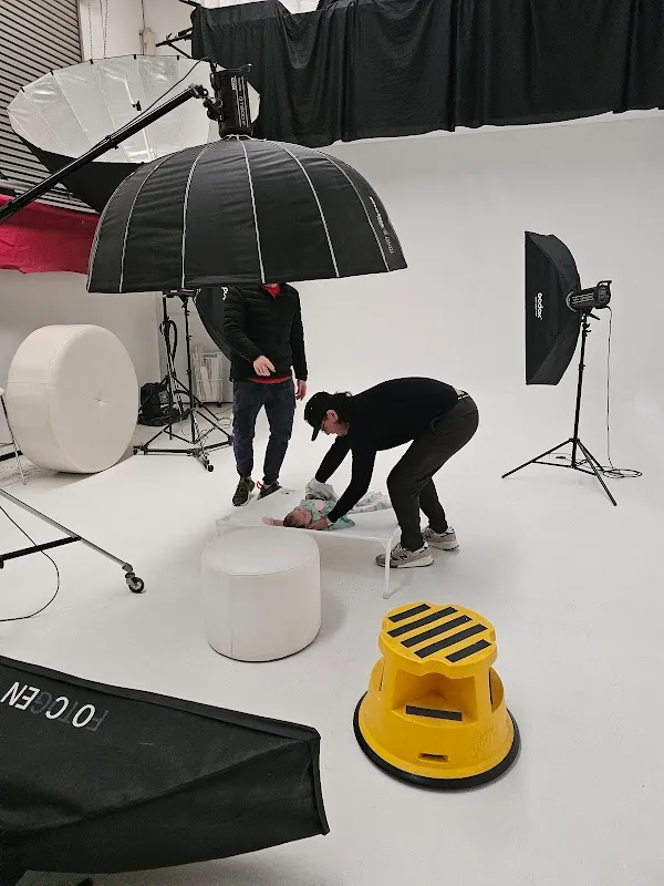 Image Style Studio