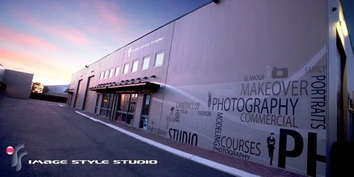 Image Style Studio