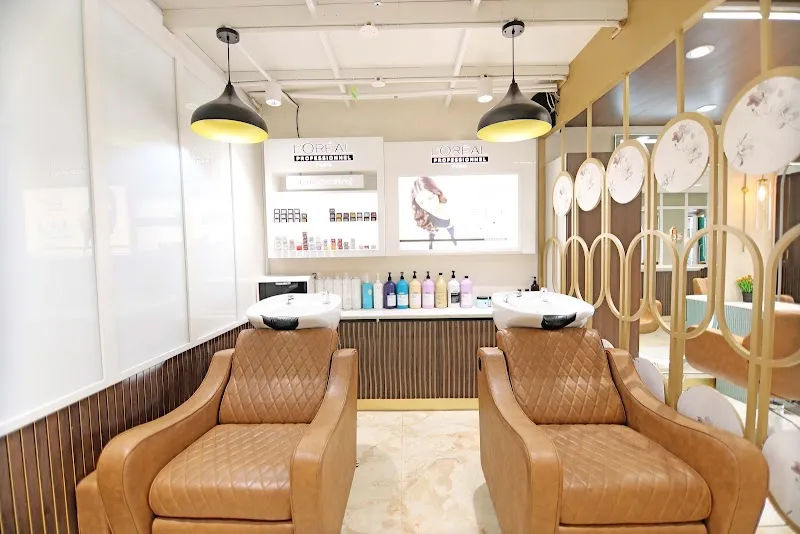 CUT&STYLE Salon - Sector 2, Gurugram
