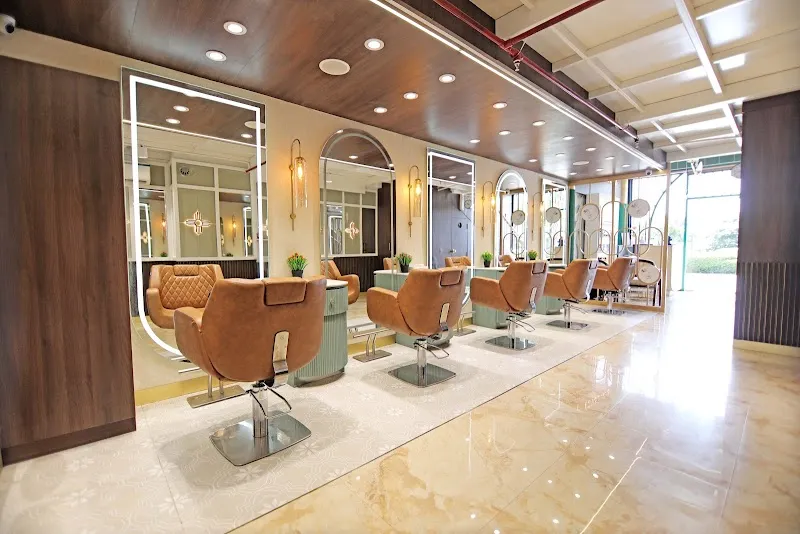 CUT&STYLE Salon - Sector 2, Gurugram