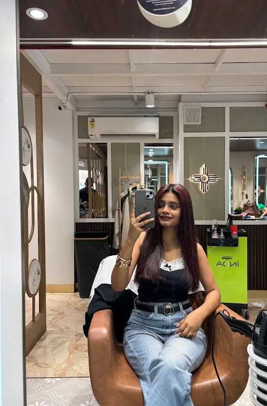 CUT&STYLE Salon - Sector 2, Gurugram