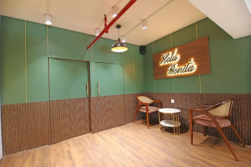 CUT&STYLE Salon - Sector 2, Gurugram