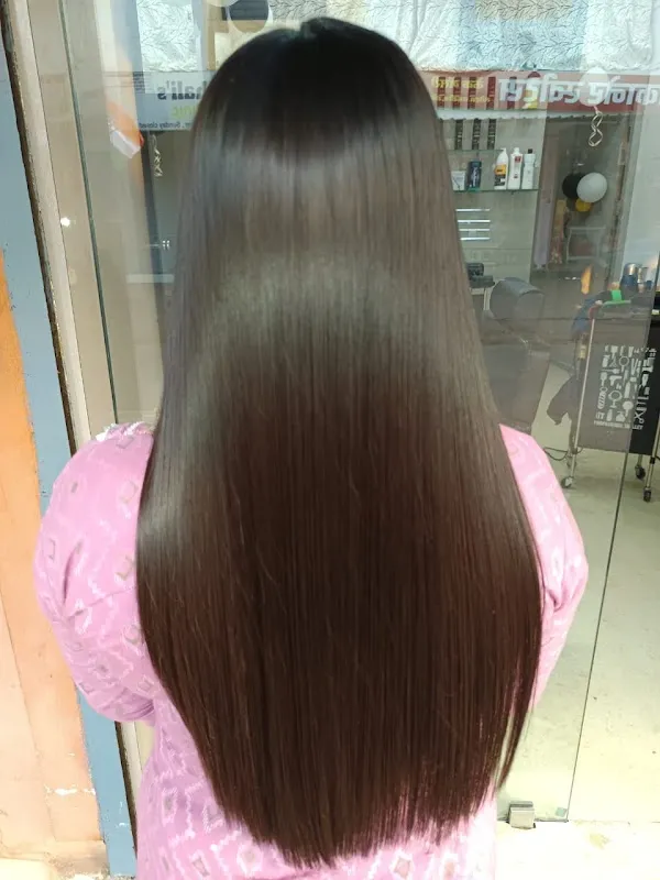 Crown Unisex Salon & Academy