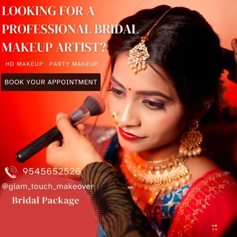 Crown Unisex Salon & Academy