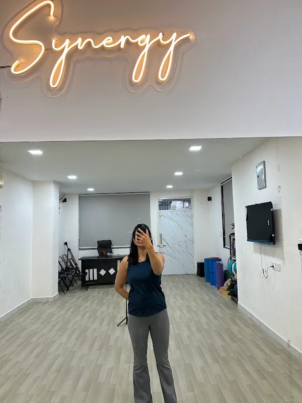 Synergy Studio