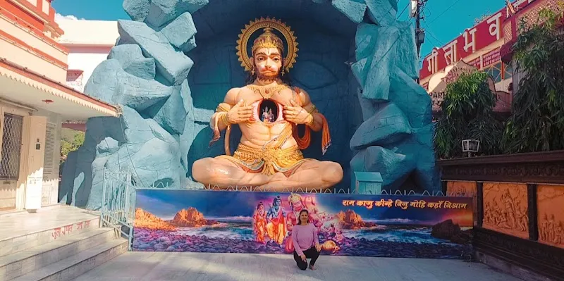 YogVarsha Yoga Studio